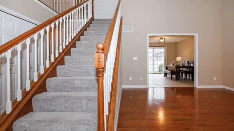 Entry Way - 1170 Lynx Ln, Normal, IL 61761 photo 1 of 3