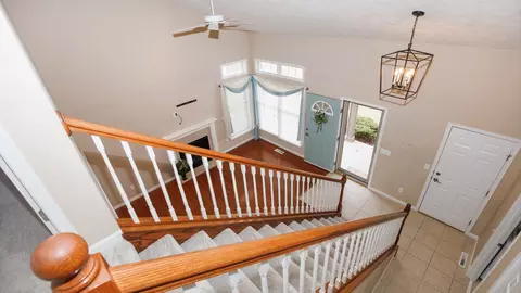 Entry Way - 1170 Lynx Ln, Normal, IL 61761 photo 3 of 3