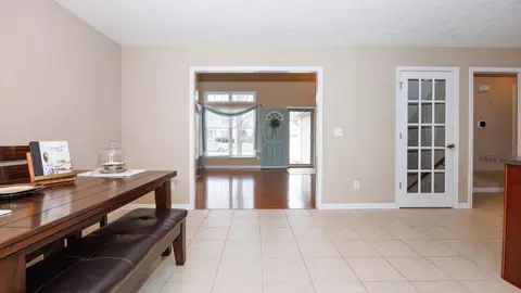 Entry Way - 1170 Lynx Ln, Normal, IL 61761 photo 2 of 3