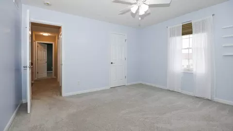 Bedroom - 1170 Lynx Ln, Normal, IL 61761 photo 6 of 9