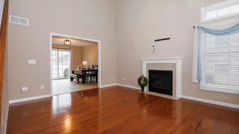 Living - 1170 Lynx Ln, Normal, IL 61761 photo 1 of 8