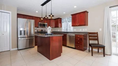 Kitchen - 1170 Lynx Ln, Normal, IL 61761 photo 3 of 5