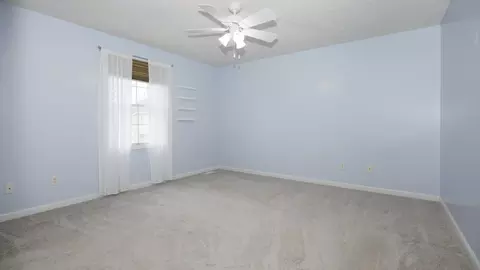 Bedroom - 1170 Lynx Ln, Normal, IL 61761 photo 5 of 9