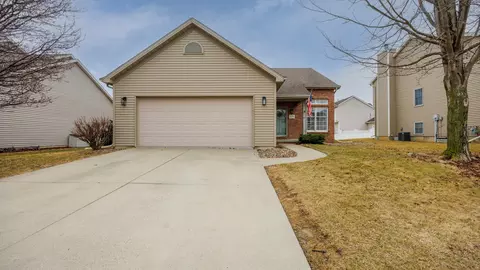 Exterior - 1170 Lynx Ln, Normal, IL 61761 photo 5 of 5