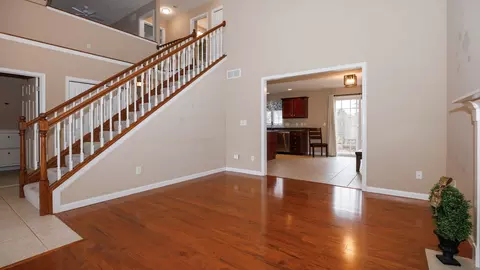 Living - 1170 Lynx Ln, Normal, IL 61761 photo 4 of 8