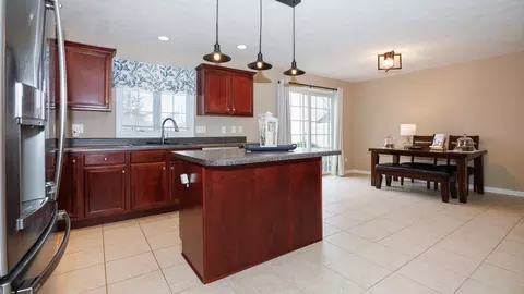 Kitchen - 1170 Lynx Ln, Normal, IL 61761 photo 1 of 5