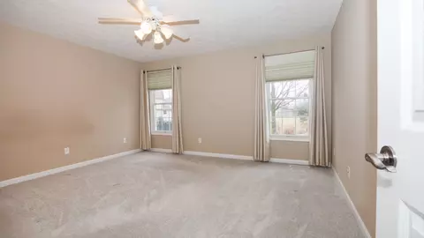 Bedroom - 1170 Lynx Ln, Normal, IL 61761 photo 1 of 9