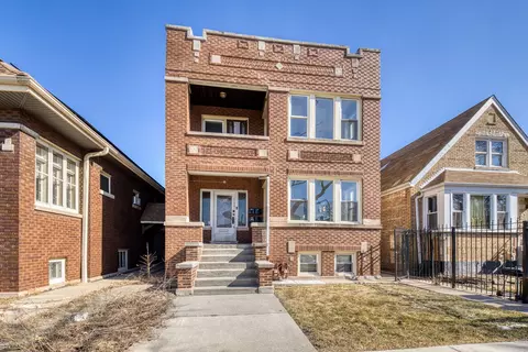 6633 S Campbell Ave, Chicago, IL 60629