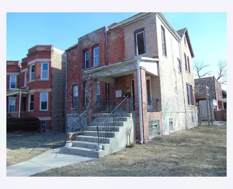 6959 S Calumet Ave, Chicago, IL 60637