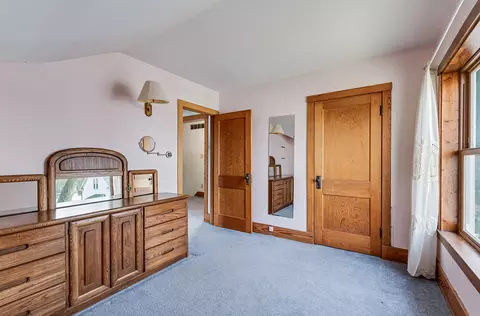 Bedroom - 24029 W Ottawa St, Plainfield, IL 60544 photo 6 of 7