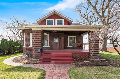 Exterior - 24029 W Ottawa St, Plainfield, IL 60544 photo 3 of 8