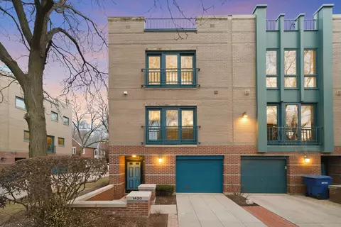 1430 S Federal St, Chicago, IL 60605