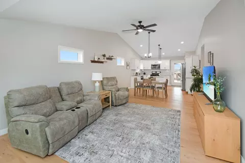 Living - 3 Fedor Cir, Bloomington, IL 61705 photo 1 of 2