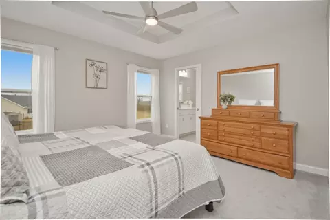 Bedroom - 3 Fedor Cir, Bloomington, IL 61705 photo 1 of 4
