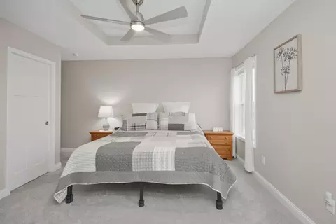 Bedroom - 3 Fedor Cir, Bloomington, IL 61705 photo 2 of 4