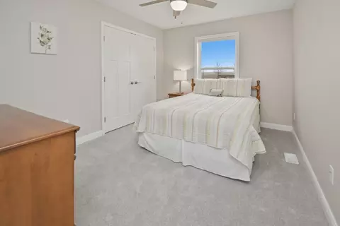 Bedroom - 3 Fedor Cir, Bloomington, IL 61705 photo 3 of 4