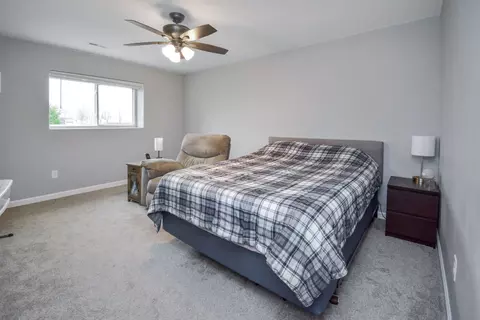 Bedroom - 3 Fedor Cir, Bloomington, IL 61705 photo 4 of 4