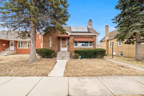 14427 S Palmer Ave, Posen, IL 60469