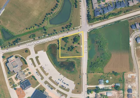10140 S Eola Rd, Aurora, IL 60503