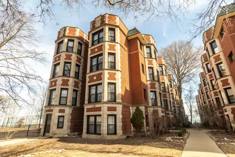 7649 N Eastlake Ter #1B, Chicago, IL 60626