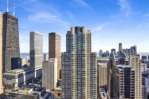 30 E Huron St #5201, Chicago, IL 60611 photo 19