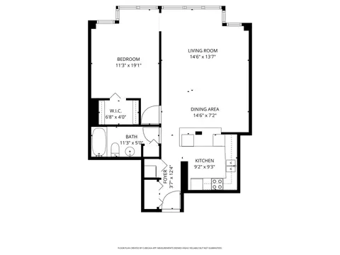 30 E Huron St #5201, Chicago, IL 60611 photo 38
