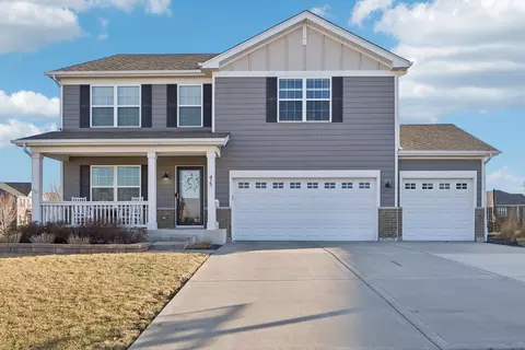 415 Cronin Blvd, Shorewood, IL 60404