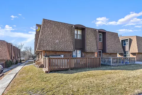 12746 S Kenneth Ave #2F, Alsip, IL 60803