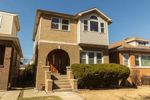 2832 N Tripp Ave, Chicago, IL 60641