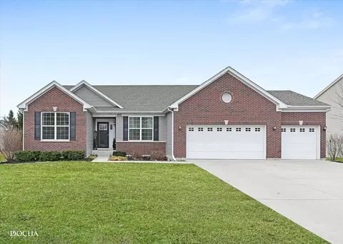 617 Northgate Ln, Shorewood, IL 60404