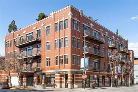 800 W Cornelia Ave #407, Chicago, IL 60657