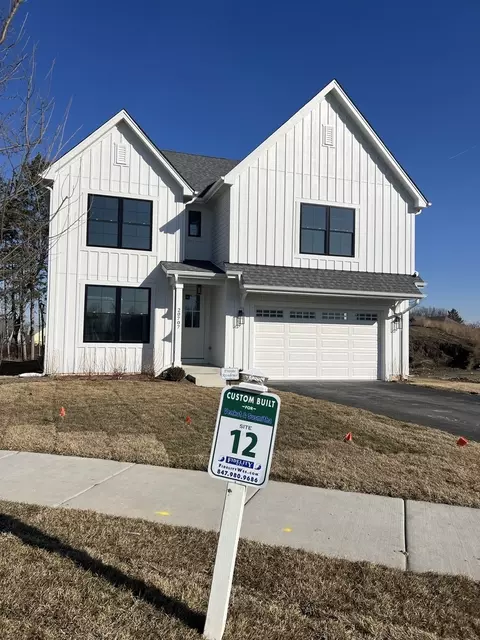 20707 N Oliver Ct, Kildeer, IL 60047