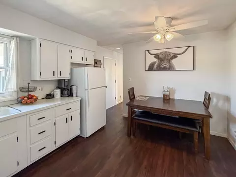 Kitchen - 1506 S Walnut Ave, Freeport, IL 61032 photo 1 of 4