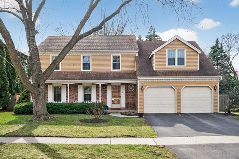 1264 Redfield Rd, Naperville, IL 60563