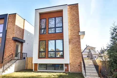 3013 N Normandy Ave, Chicago, IL 60634