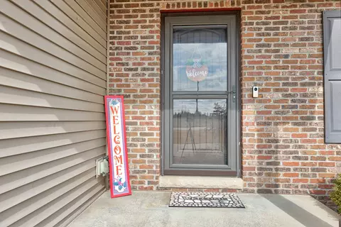 Entry Way - 2504 Shepard Rd, Normal, IL 61761 photo 1 of 4