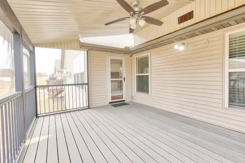 Exterior - 2504 Shepard Rd, Normal, IL 61761 photo 6 of 9