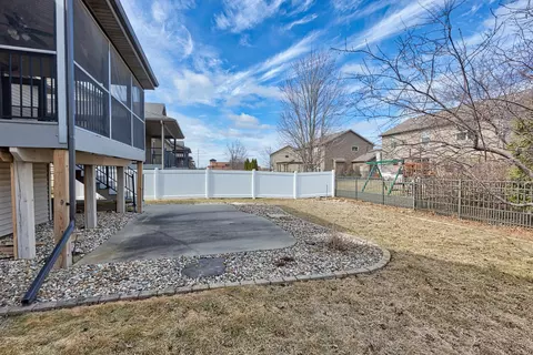 Exterior - 2504 Shepard Rd, Normal, IL 61761 photo 9 of 9