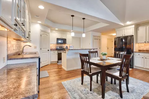 Kitchen - 2504 Shepard Rd, Normal, IL 61761 photo 4 of 5