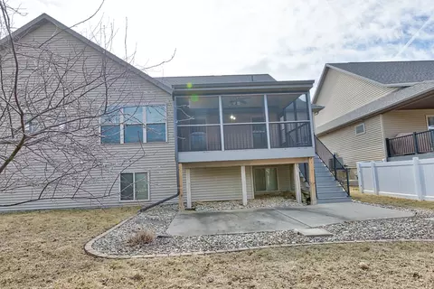 Exterior - 2504 Shepard Rd, Normal, IL 61761 photo 8 of 9