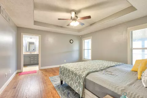 Bedroom - 2504 Shepard Rd, Normal, IL 61761 photo 2 of 3