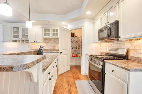 Kitchen - 2504 Shepard Rd, Normal, IL 61761 photo 1 of 5
