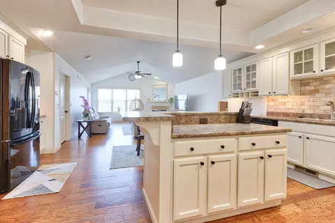 Kitchen - 2504 Shepard Rd, Normal, IL 61761 photo 5 of 5