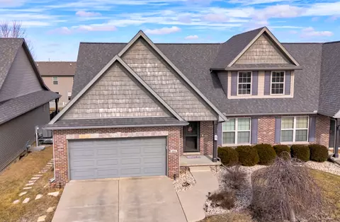 2504 Shepard Rd, Normal, IL 61761