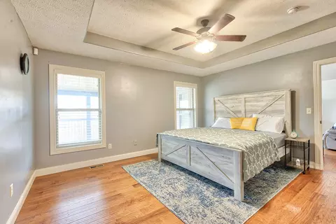 Bedroom - 2504 Shepard Rd, Normal, IL 61761 photo 1 of 3