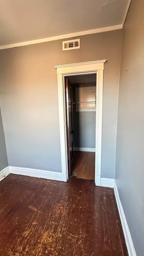 Bedroom - 5419 S Hermitage Ave, Chicago, IL 60609 photo 1 of 1