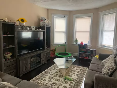 Living - 5419 S Hermitage Ave, Chicago, IL 60609 photo 1 of 1