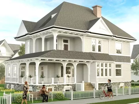 902 S 3rd Ave #A, Maywood, IL 60153