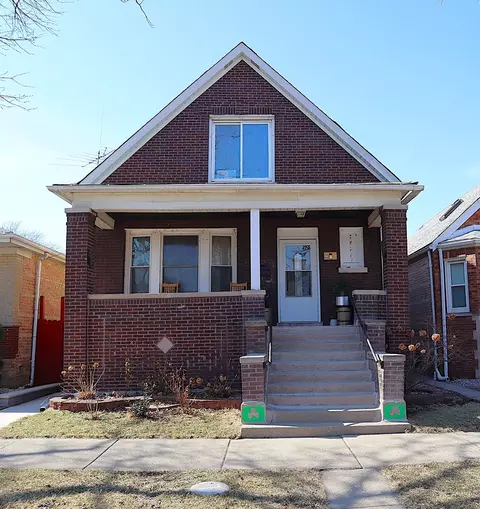 6616 S Kedvale Ave, Chicago, IL 60629