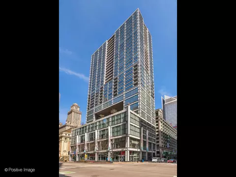 8 E Randolph St #1401, Chicago, IL 60601